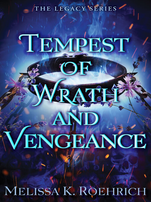 Cover image for Tempest of Wrath and Vengeance